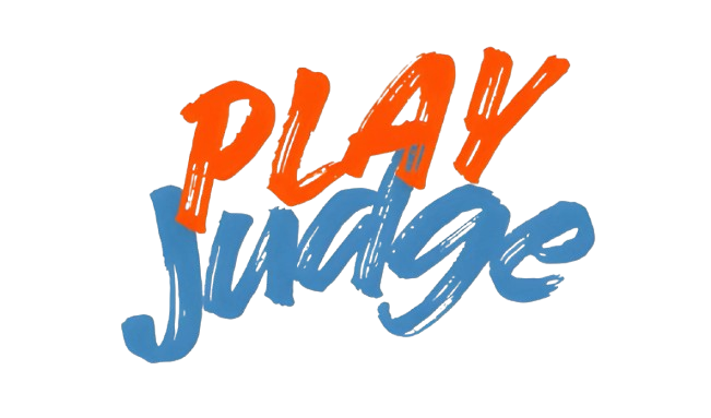 Logo Play Judge